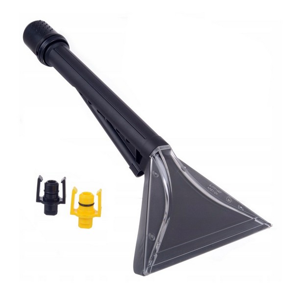 Сопло для Puzzi 90, 100, 200 в сборе