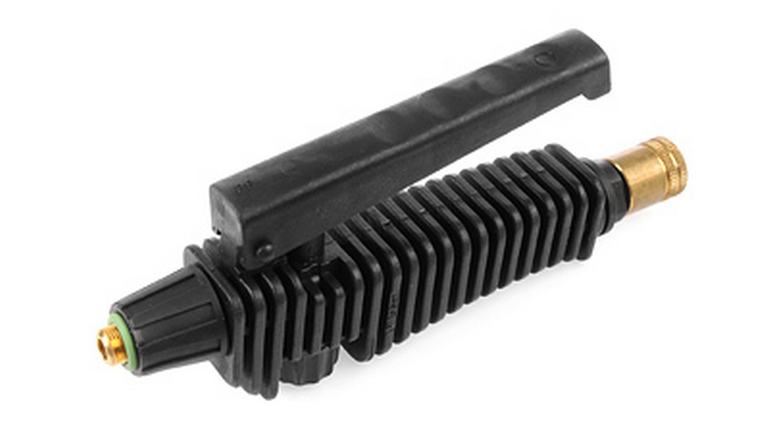 Запорный вентиль EK 1