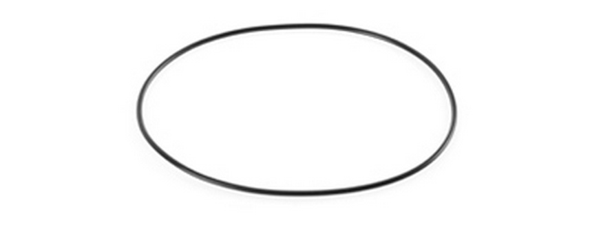 Кольцо круглого сечения 92х2