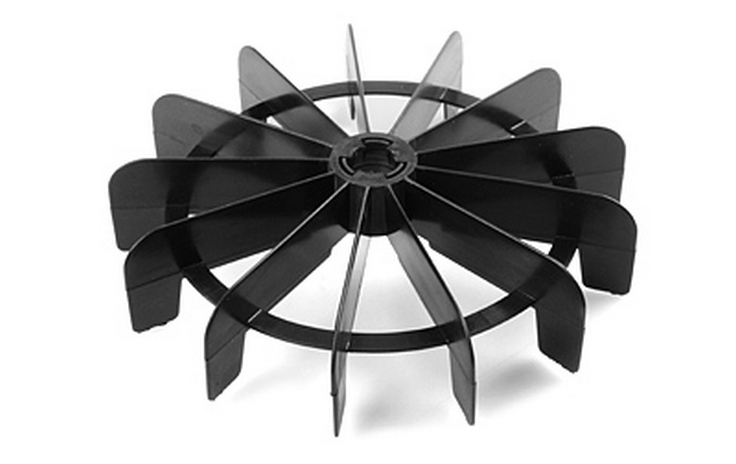 Крыльчатка вентилятора BR/BD BD 530, BD 45/40, BD 55/40