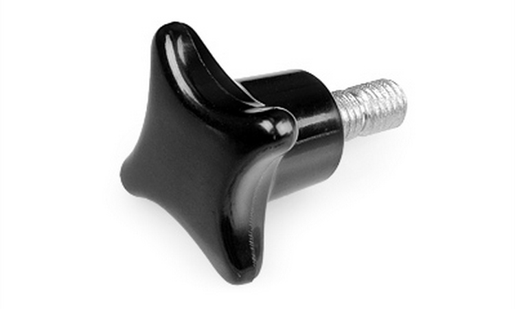 Грибковая ручка M8x18