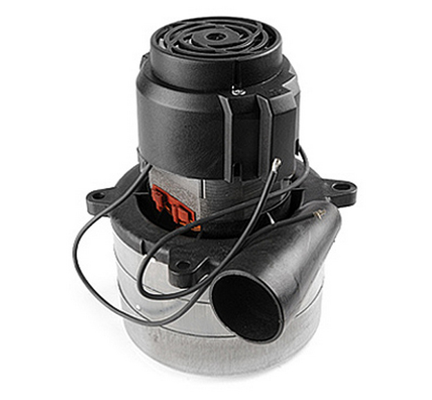 Вакуум-мотор BR/BD 1000