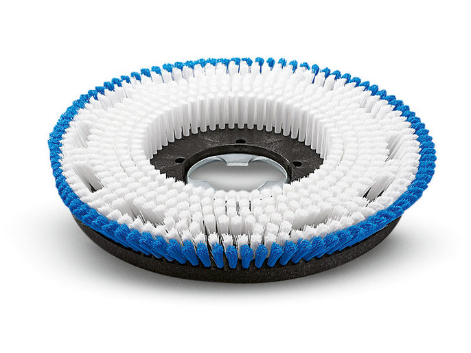 ДИСКОВАЯ ЩЕТКА СРЕДНЕЙ МЯГКОСТИ, 508 ММ