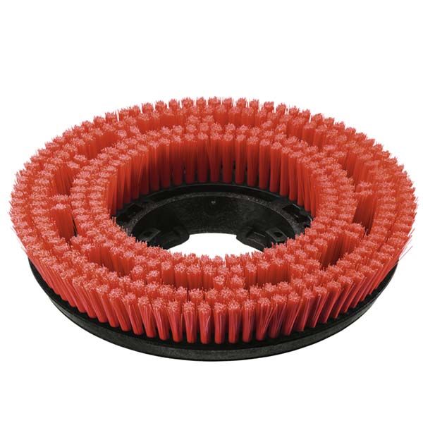 Дисковая щетка, средняя жесткость, 500 мм