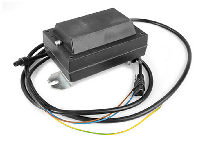 Трансформатор высоковольтный [2]