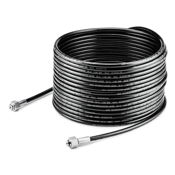 Шланг высокого давления, 40 м, НД 6, 1100 бар