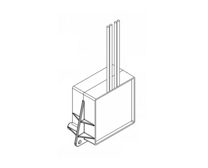 ЭЛЕКТРОНИКА ДВИГАТЕЛЯ BD 43/35 C EP