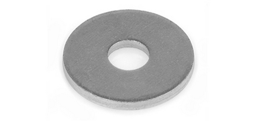 Шайба стальная 6-100HV-A3E ISO