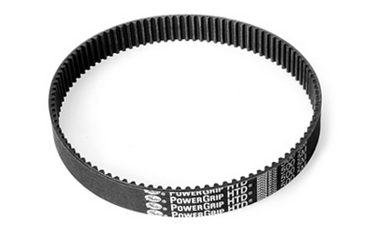 ЗУБЧАТЫЙ РЕМЕНЬ 500 5М20