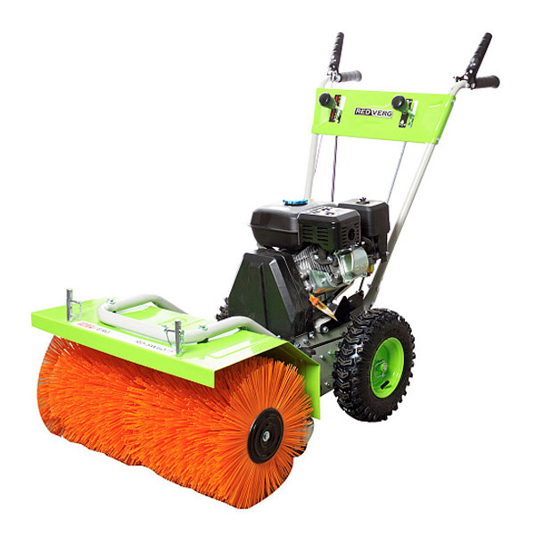 Подметальная машина RD-SW60/7 бензиновый