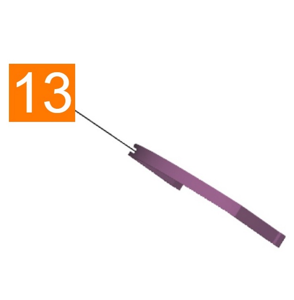 ЗАЖИМНОЕ КОЛЬЦО