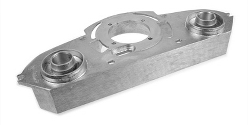 Корпус щеточного блока для BR 530