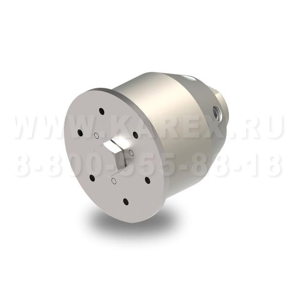 Держатель для сопел F21