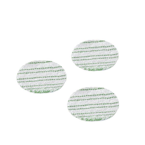 Пады для лакированого паркета/ламината к полотеру FP 305