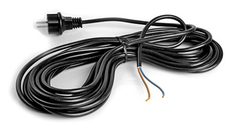 Сетевой кабель, 10 м