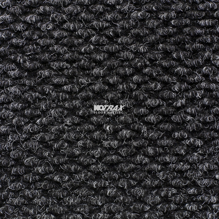 Напольное покрытие 136 Polynib charcoal 90 x 150 см