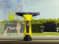 Функциональные отличия моделей стеклоочистителей Karcher