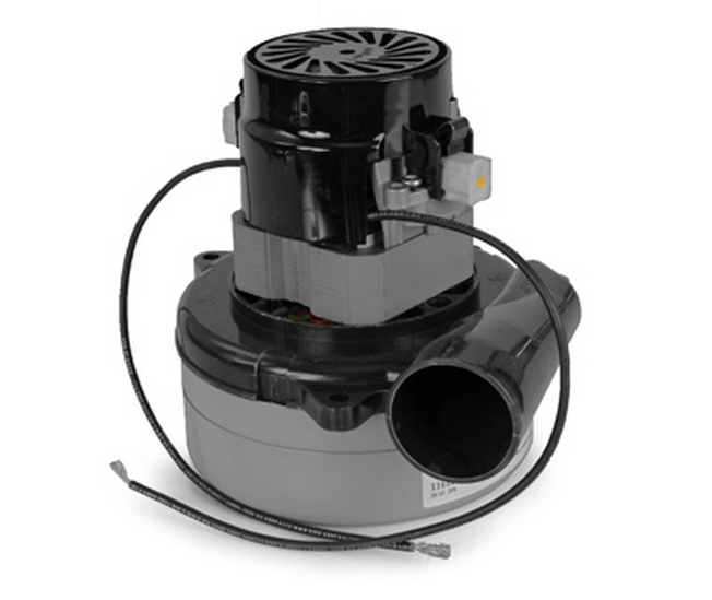 Вакуум-мотор BR/BD [3]