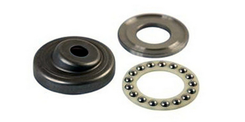 Косая шайба, K3-K5