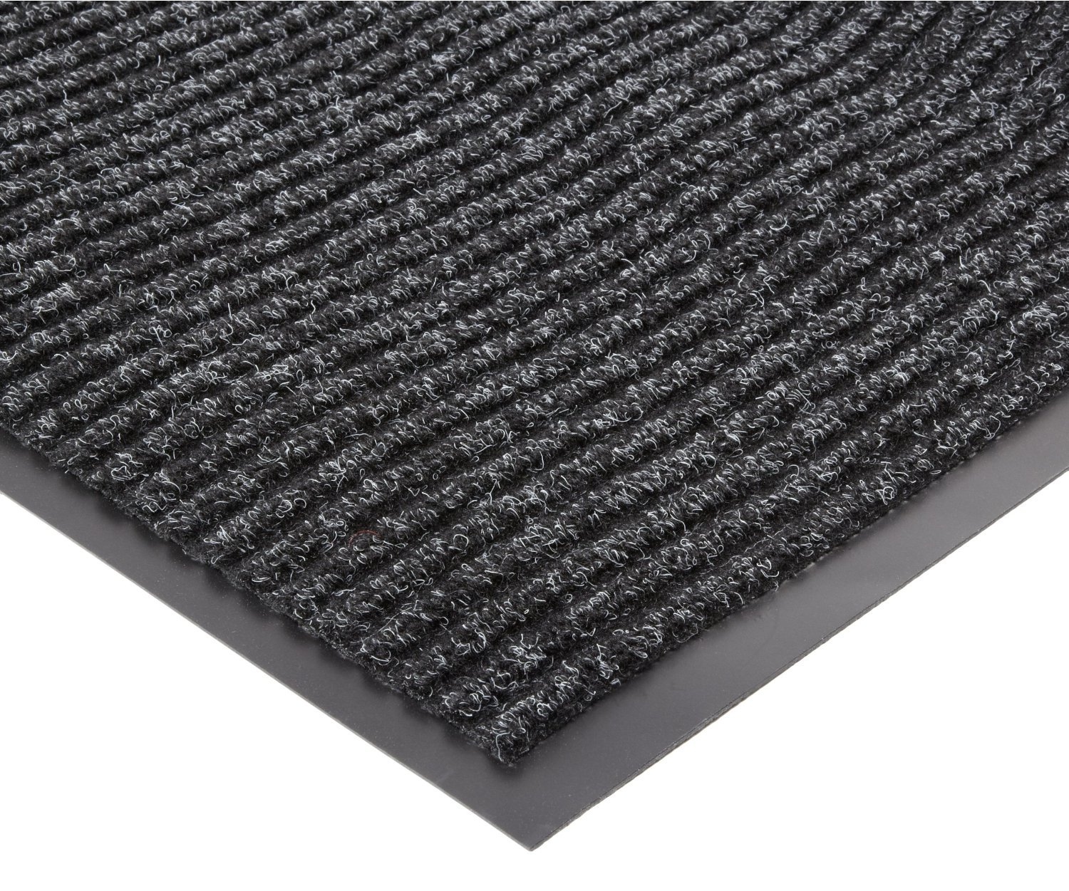 Напольное покрытие 117 Heritage Rib charcoal 120 x 240 см