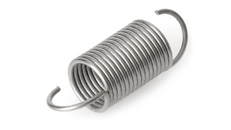 ПРУЖИНА РАСТЯЖЕНИЯ