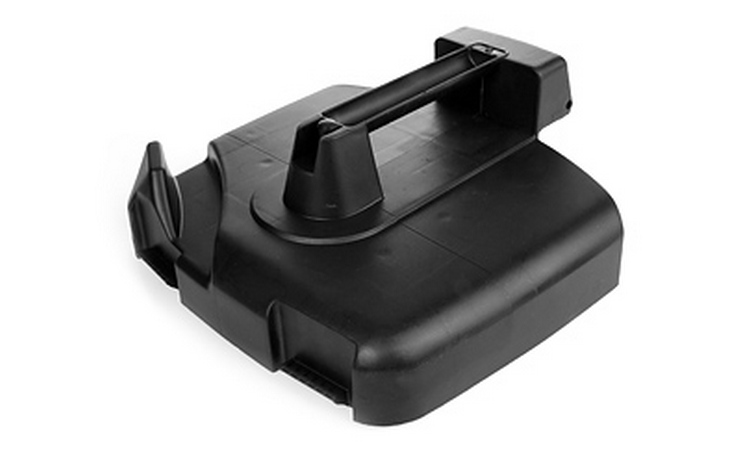 Крышка корпуса NT 351 ECO