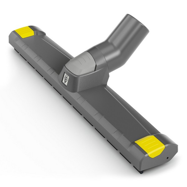 Насадка для влажной и сухой уборки пола Adv, DN 35