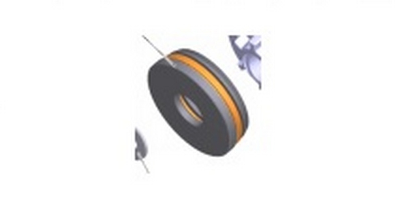 ШАРИКОПОДШИПНИК