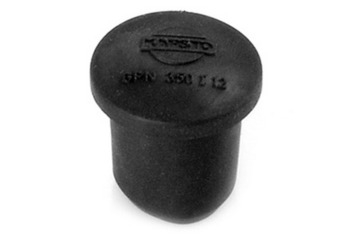 Крышка клапана BDP, BDS