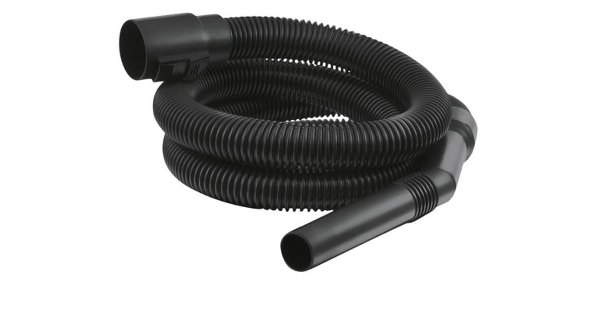 Шланг всасывающий Karcher в сборе к пылесосам WD
