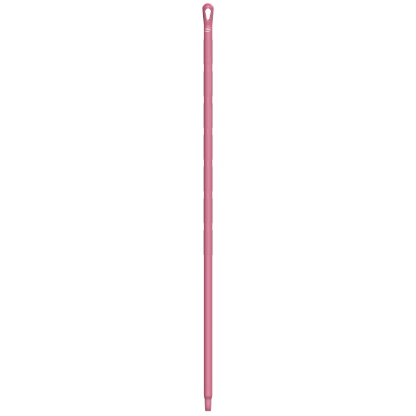 Рукоятка ультрагигиеническая, Ø 32 мм, длина 1500 мм, розовая