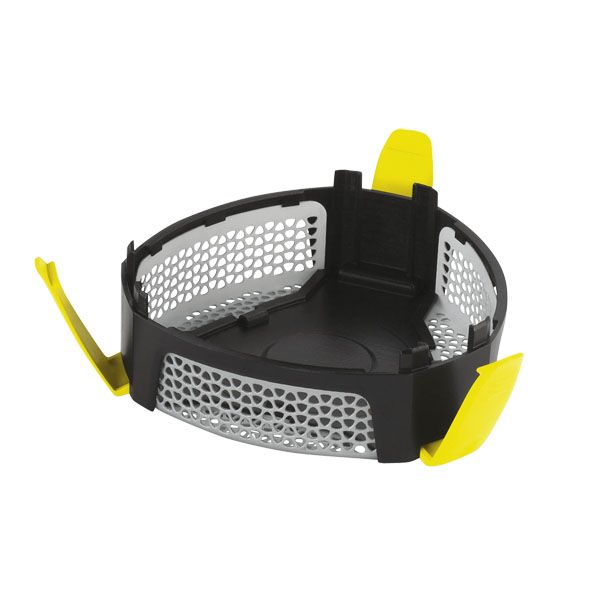 Входной фильтр для погружных насосов, большой