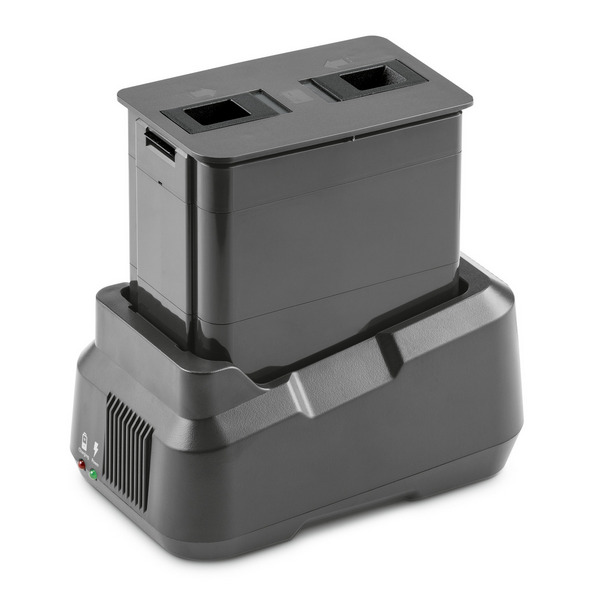 Зарядное устройство для BD 30/4 C