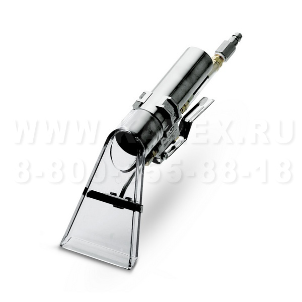 Ручная насадка для чистки мебели, DN 38, 110 мм