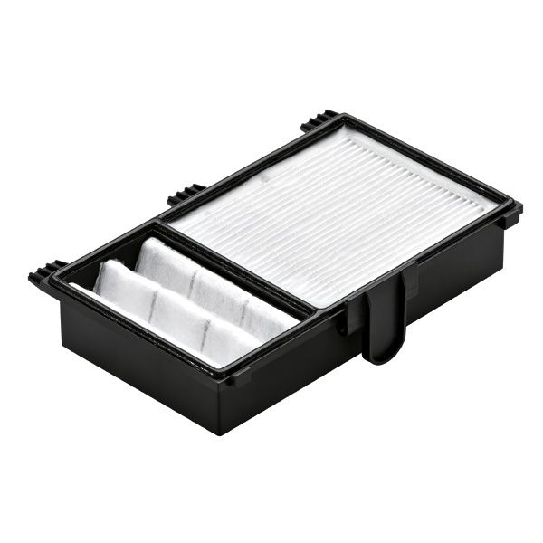 Фильтр HEPA 13 к пылесосам DS 5500, 5600 (кроме DS 5800, DS 6000)