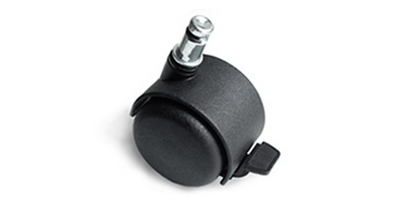 Колесо переднее для пылесоса NT 361