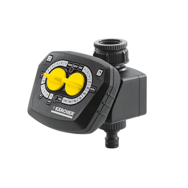 Таймер для полива WT 4 (WT 4.000)