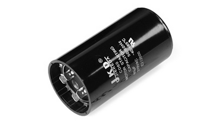 Конденсатор 60 MF