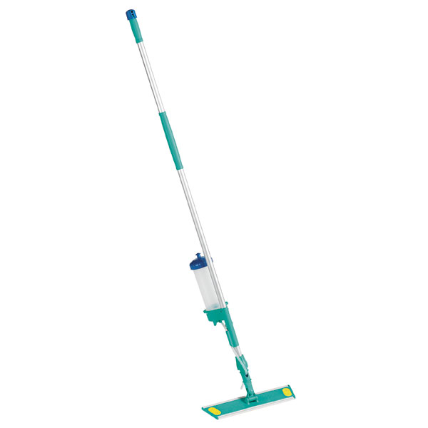 Швабра BIO Basic Velcro, 40 см