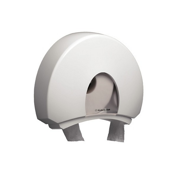 Диспенсер AQUA ,  для туалетной бумаги «Jumbo»