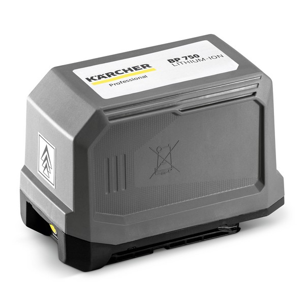 Литий-ионный аккумулятор, 36 В