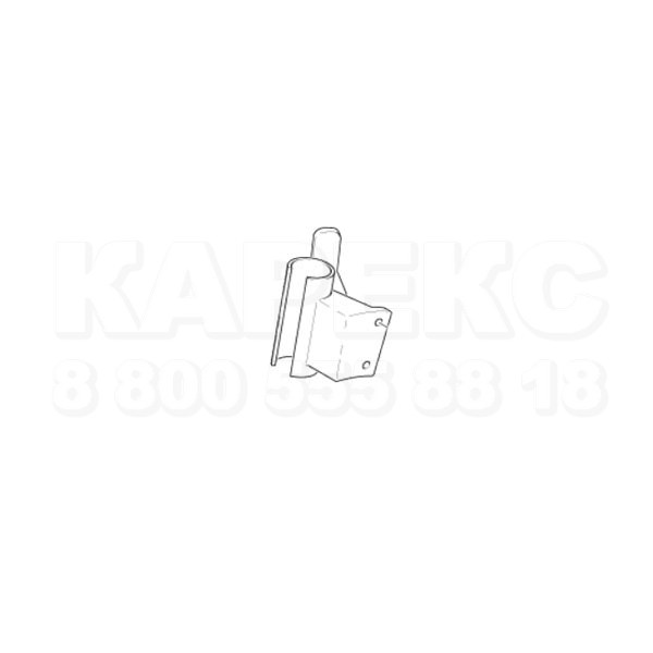 Держатель для принадлежностей K3-K5 [2]