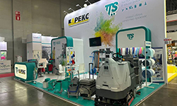 Карекс на выставке CleanExpo 2025: подводим итоги