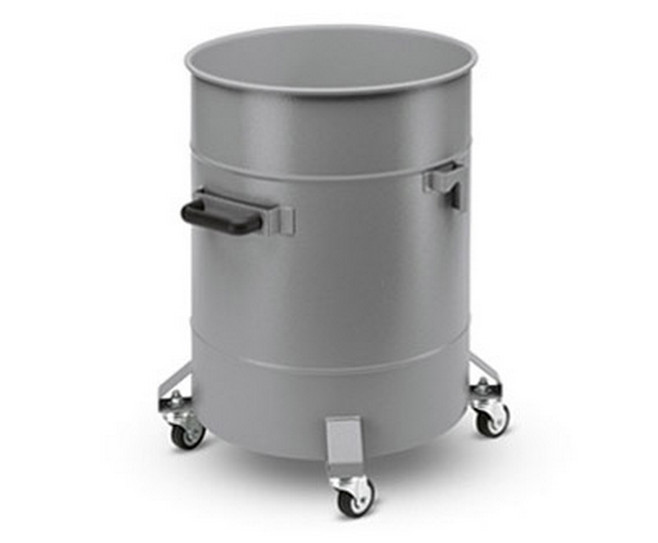 Бак мусоросборника, 100 л, для IV 100