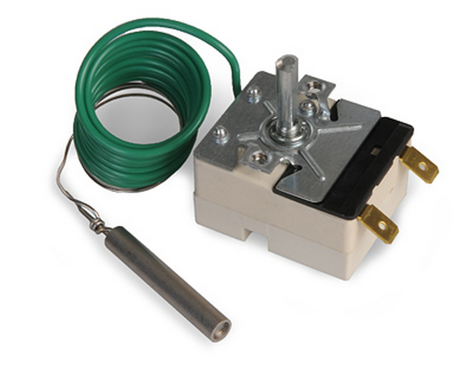 Термостат HDS 650, HDS 655, HDS 695