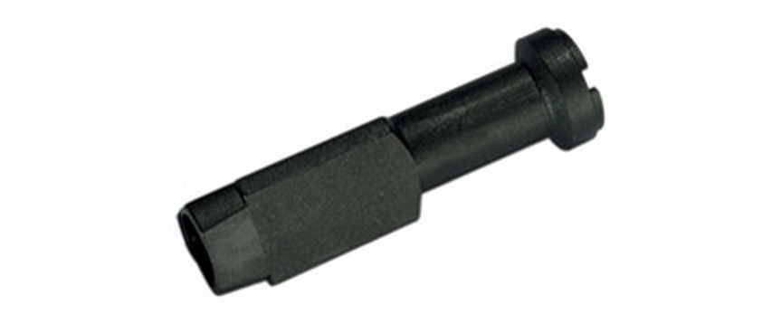 Поршень магнитный