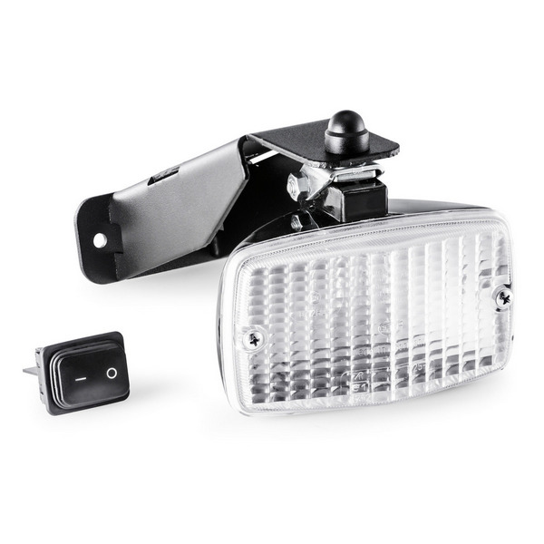 МОНТАЖНЫЙ КОМПЛЕКТ РАБОЧЕГО ОСВЕЩЕНИЯ KM 100/100 R