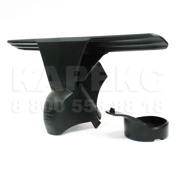 Держатель для пада к пульверизатору 6.394-726.0