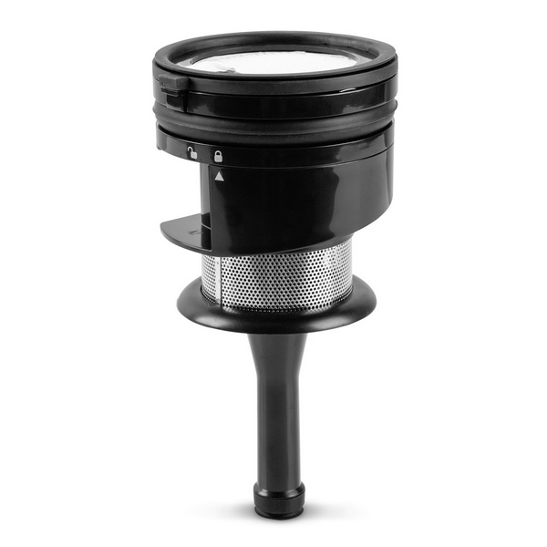 Циклонная система комплектная, VC 4s