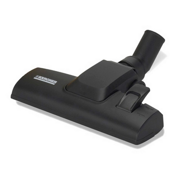 Насадка для пола Karcher к пылесосам VC, WD